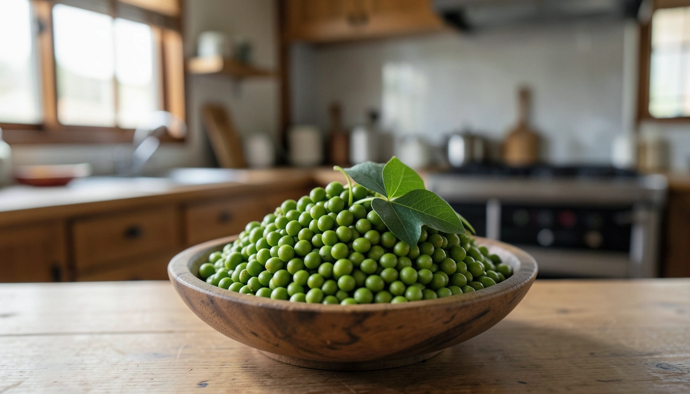 직접 해보니 알겠더라, 녹두 활용 핵심 비법