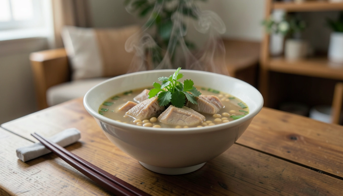 전문가가 말하는 녹두, 잘못된 상식 바로잡기