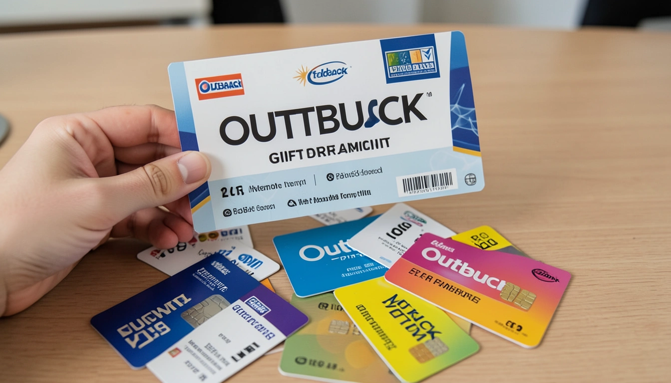 아웃백 상품권 사용 시 주의사항 및 자주 묻는 질문 (Q&A)