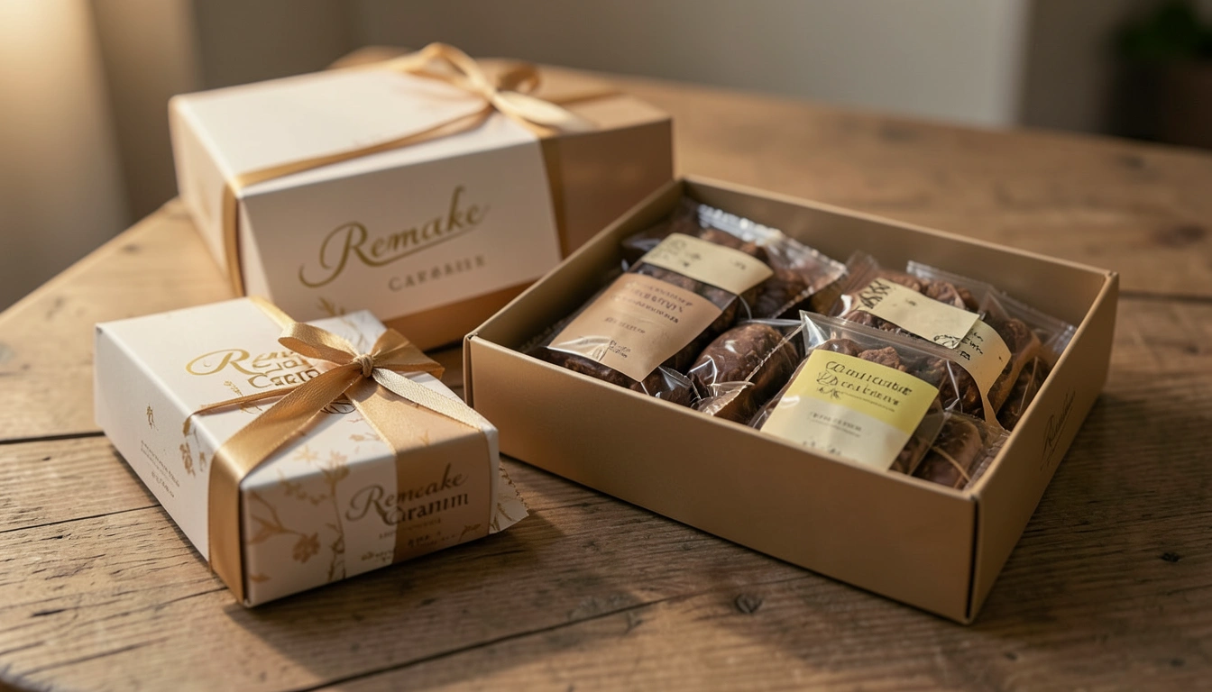 내돈내산 찐후기: 리메이크 카라멜, 맛과 종류 완벽 분석