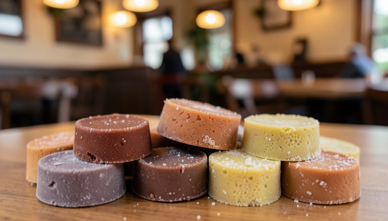 결혼 답례품부터 명절 선물까지: 최적의 리메이크 카라멜 활용법