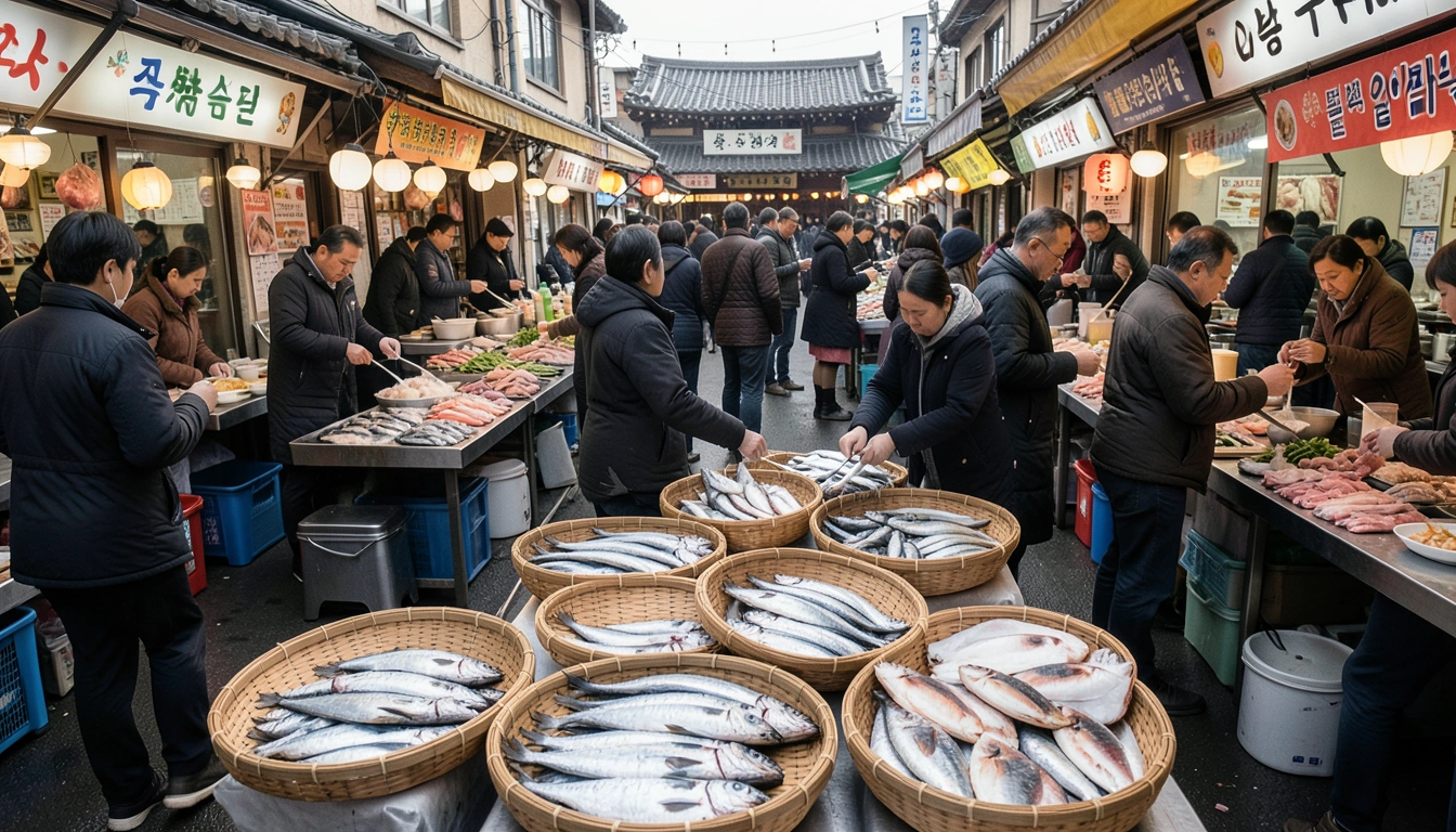 실치, 제대로 즐기기 위한 전문가의 조언과 주의사항