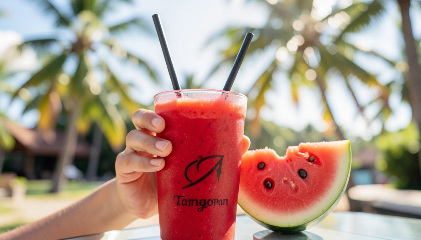 집에서 태국 땡모반 만드는 '진짜' 레시피