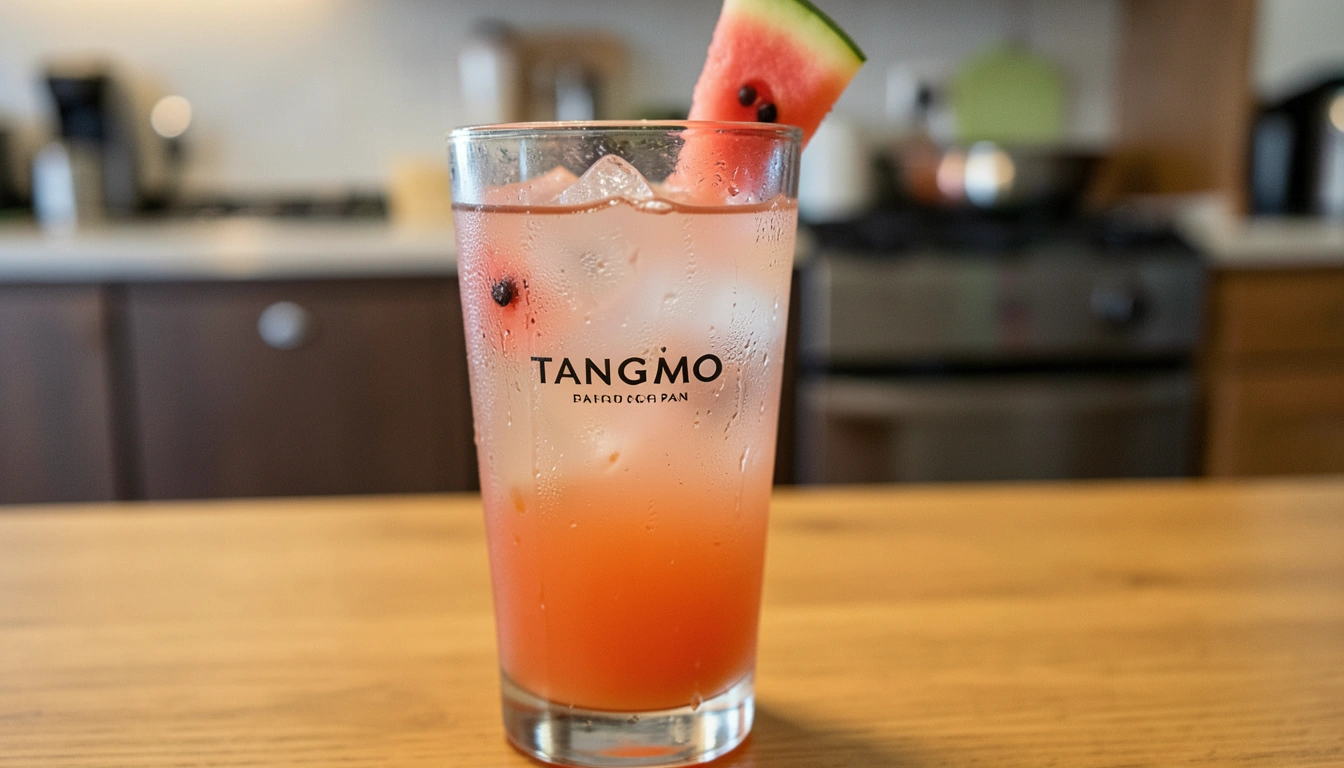 '태국 땡모반' 현지 맛을 살리는 디테일 팁