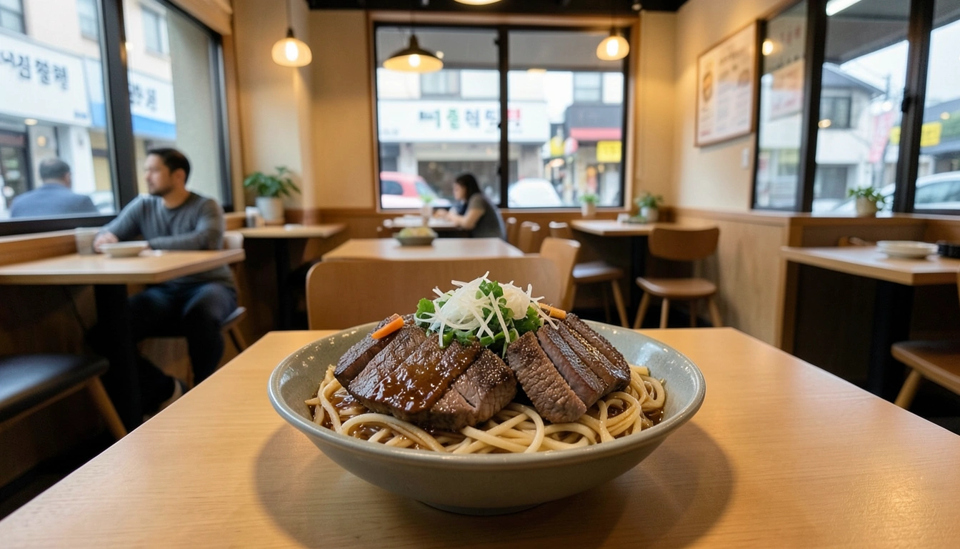 맛과 가성비, 분위기까지 잡는 비법