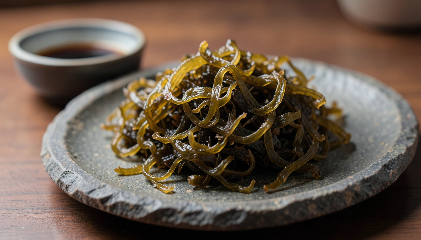 완도곱창김, 더 특별하게 즐기는 법: 프리미엄 경험과 2025년 트렌드