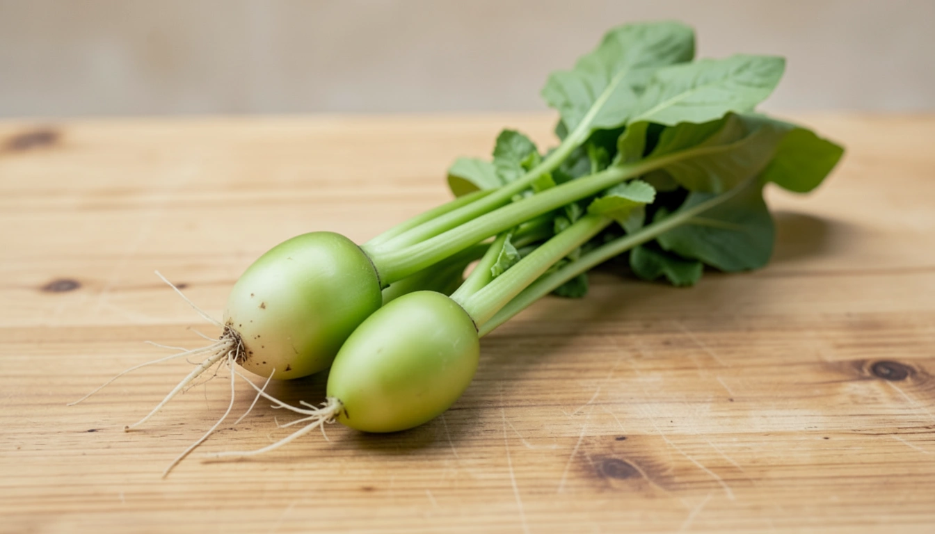 2025년 버전 열무김치 레시피: 황금비율 양념과 실패 없는 담그는 법