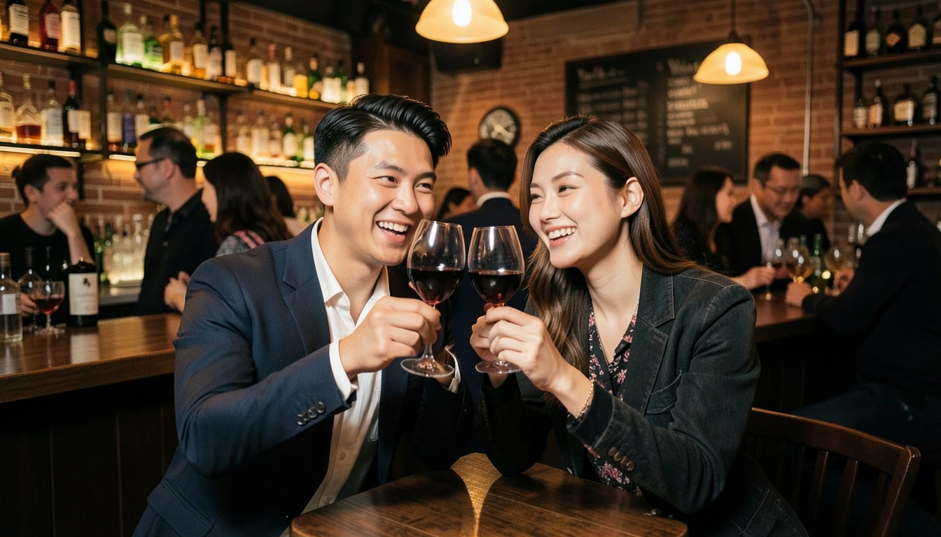 연남 와인바, 단순 방문을 넘어 '와인 라이프'로 확장하는 법